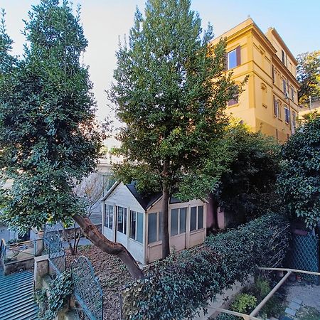 Vatican Museums Apartment Roma Exterior foto