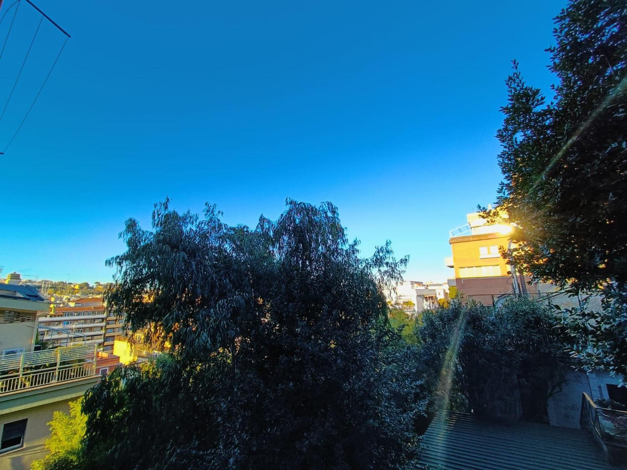 Vatican Museums Apartment Roma Exterior foto