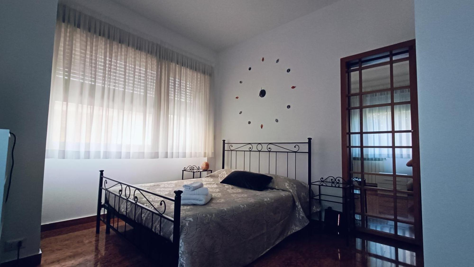 Vatican Museums Apartment Roma Exterior foto
