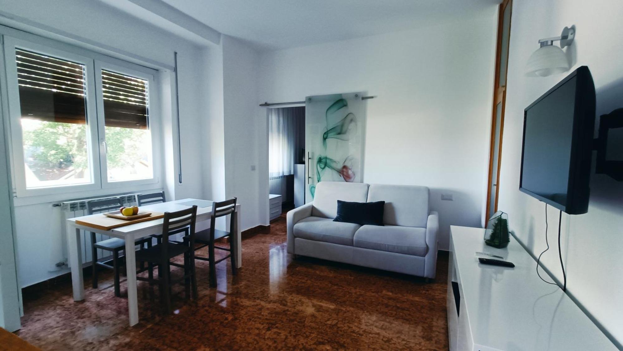 Vatican Museums Apartment Roma Exterior foto