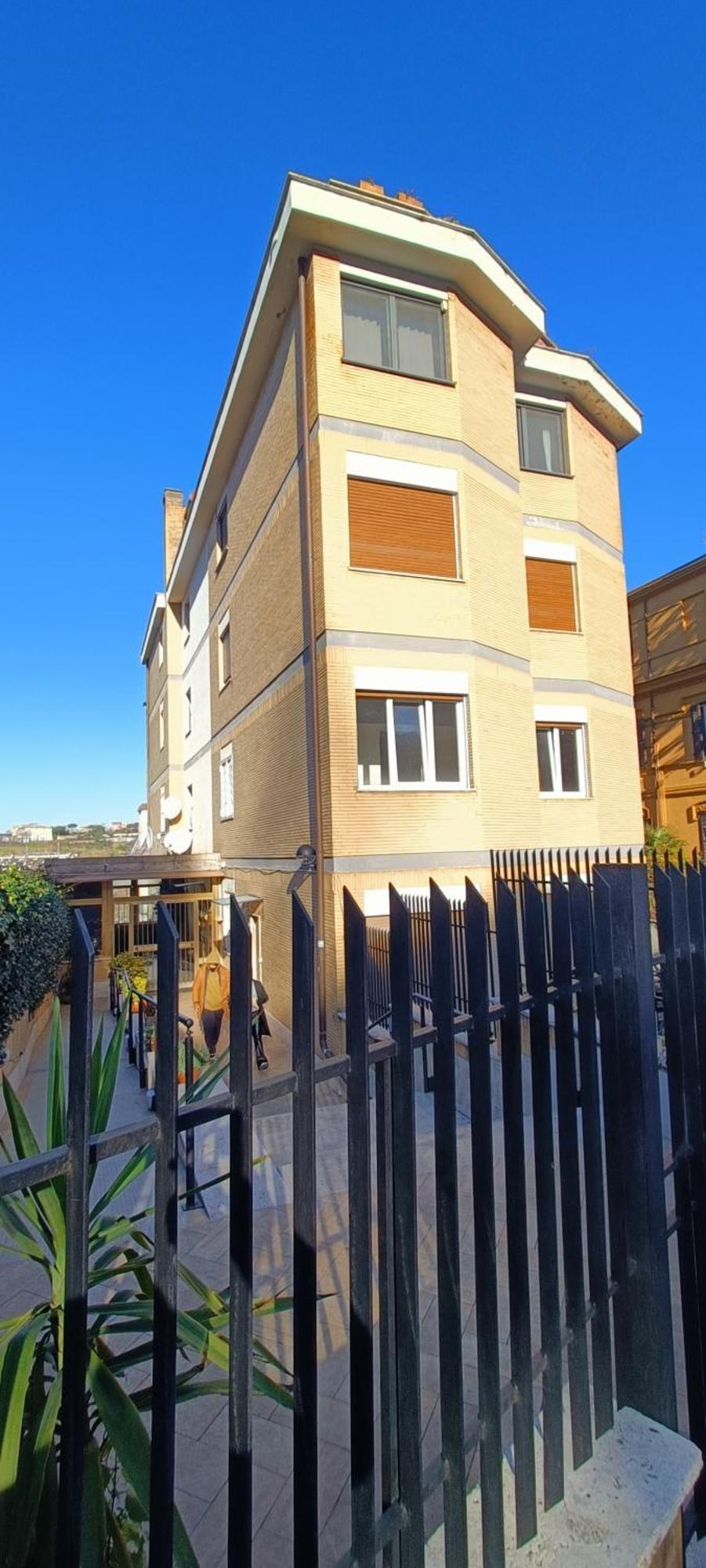 Vatican Museums Apartment Roma Exterior foto